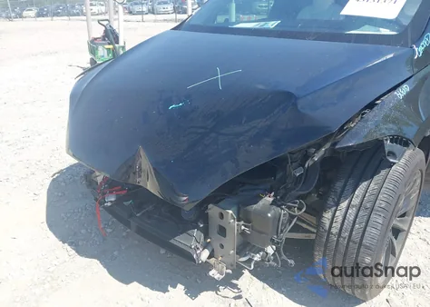 2020 Tesla Model X Long Range Dual Motor All-Wheel Drive/Long Range Plus Dual Motor All-Wheel Drive из США, поврежденный, VIN 5YJXCBE23LF242783